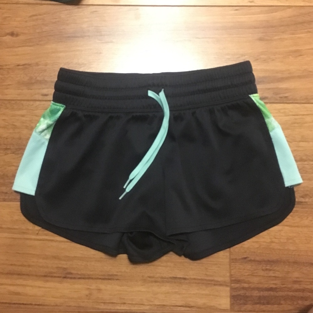 BCG athletic shorts
